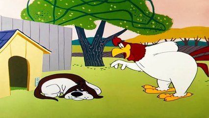 LOONEY TUNES AUDIO LATINO  1956x04 [Lucas Claudio] Bromista burlado