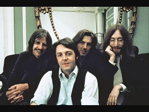 The Beatles- I'm So Tired (Sung by Paul McCartney)
