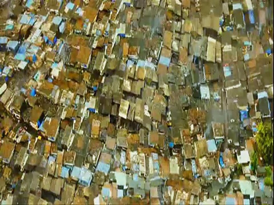 اغنية طعم البيوت لفيلم المليونير المتشرد
