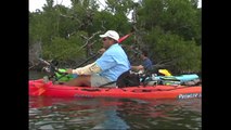 3 Golden Rules of Recreational Kayaking