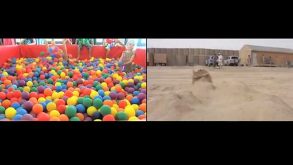 Call me maybe Orginal-Military