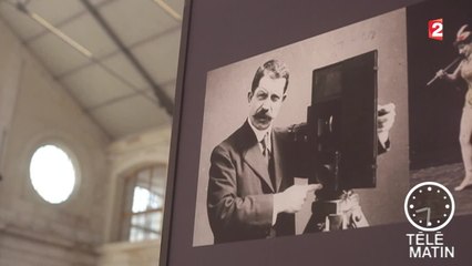 Carré VIP - Les 120 ans de Gaumont