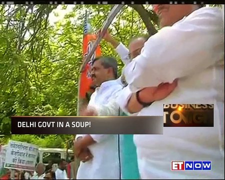 Did Arvind Kejriwal Know The Farmer Who Committed Suicide At AAP Rally?