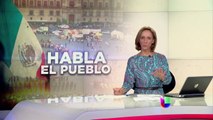 México duda de la versión oficial sobre la captura del capo -- Noticiero Univisión