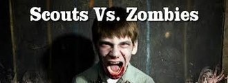 Scouts vs. Zombies Full Movie 2015 Online hd [1080p]