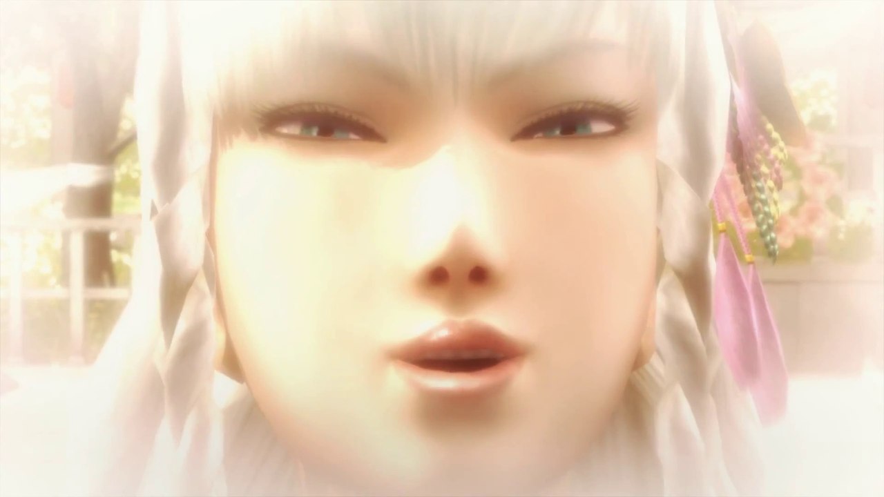 Sengoku Basara 4 Sumeragi - Promotion Movie #2