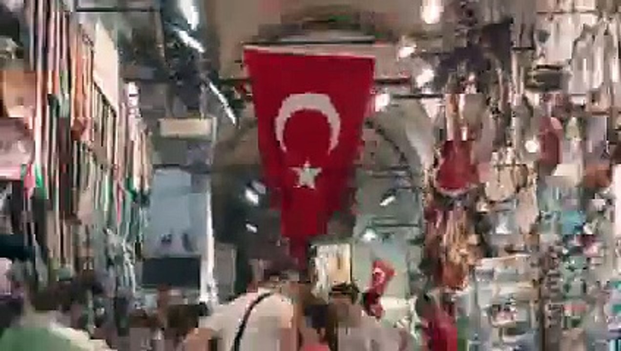 Welcome to Turkey Part 1