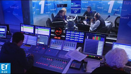 Beulin : "Il faut des règles communes en Europe"