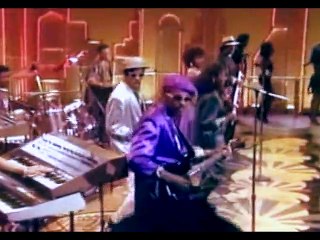 S.O.S Band - The finest [1986]