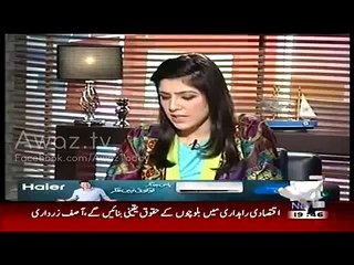 Agar PTI Na Hoti To Logon Ka Kia Hota