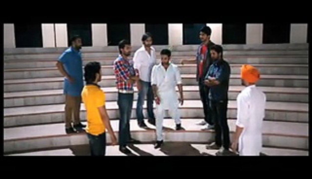 Rahat Fateh Ali Khan - Rabba _ Movie Burrraahh _ Full HQ _ Punjabi Sad Songs