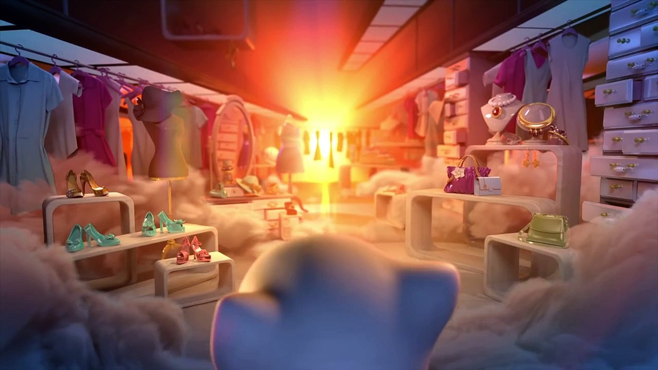 My Talking Angela - Trailer