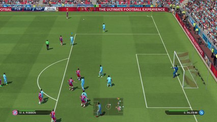 One of the sweetest victories ever