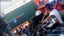 DJ ANTRO MIX PINCHANDO LA MEJOR MUSICA EN POOL PARTY CON EL MEJOR HAMBIENTE MEXICO ABRIL 2015