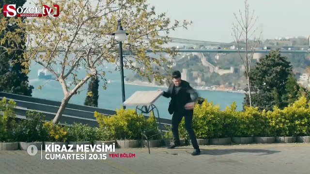 Kiraz Mevsimi 43.Bölüm Fragmanı