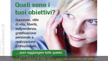 REGGIO CALABRIA,  M.MACALUSO AZIENDA OPERANTE NEL SETTORE COMMERCIO RICERCA VENDITA DIRETTA ESPERIENZA RICHIESTA  NESSUNA CONTRATTO PROPOSTO TEMPO INDETERMINATO