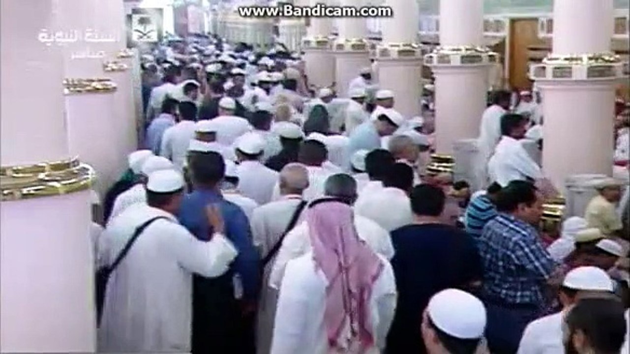 Surah At-Tariq - Ahmad Saud, تلاوت سورة الطارق ، قاری احمد السعود