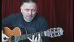 Tears In Heaven ( Eric Clapton) - Igor Presnyakov - acoustic guitar cover