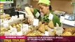 Foreigners eye Russian bread market