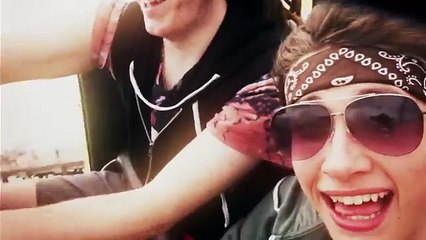 Ich war nicht immer Glücklich