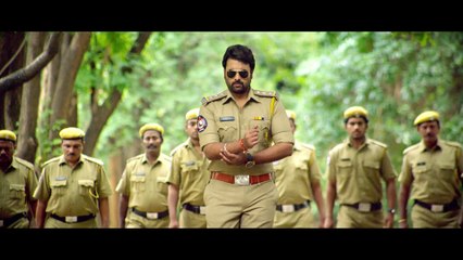 Nara Rohit Asura Movie Teaser