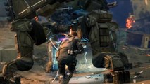 Call of Duty Black Ops III - bande-annonce