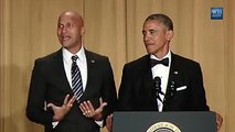 Obama Luther Anger Translator