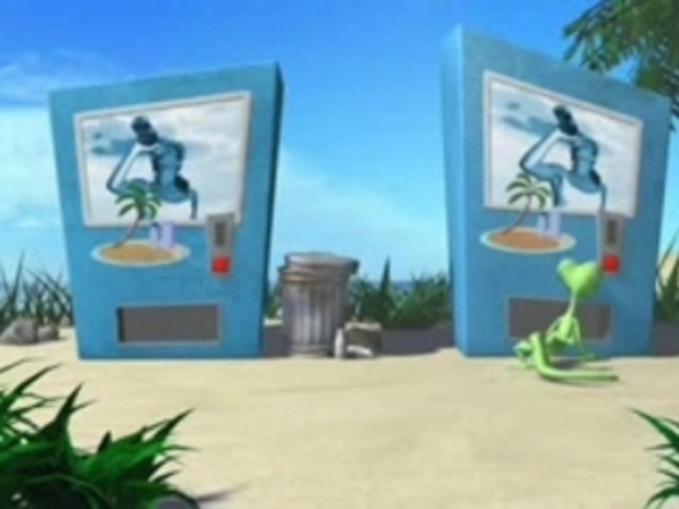 Bakkom Vending Machine