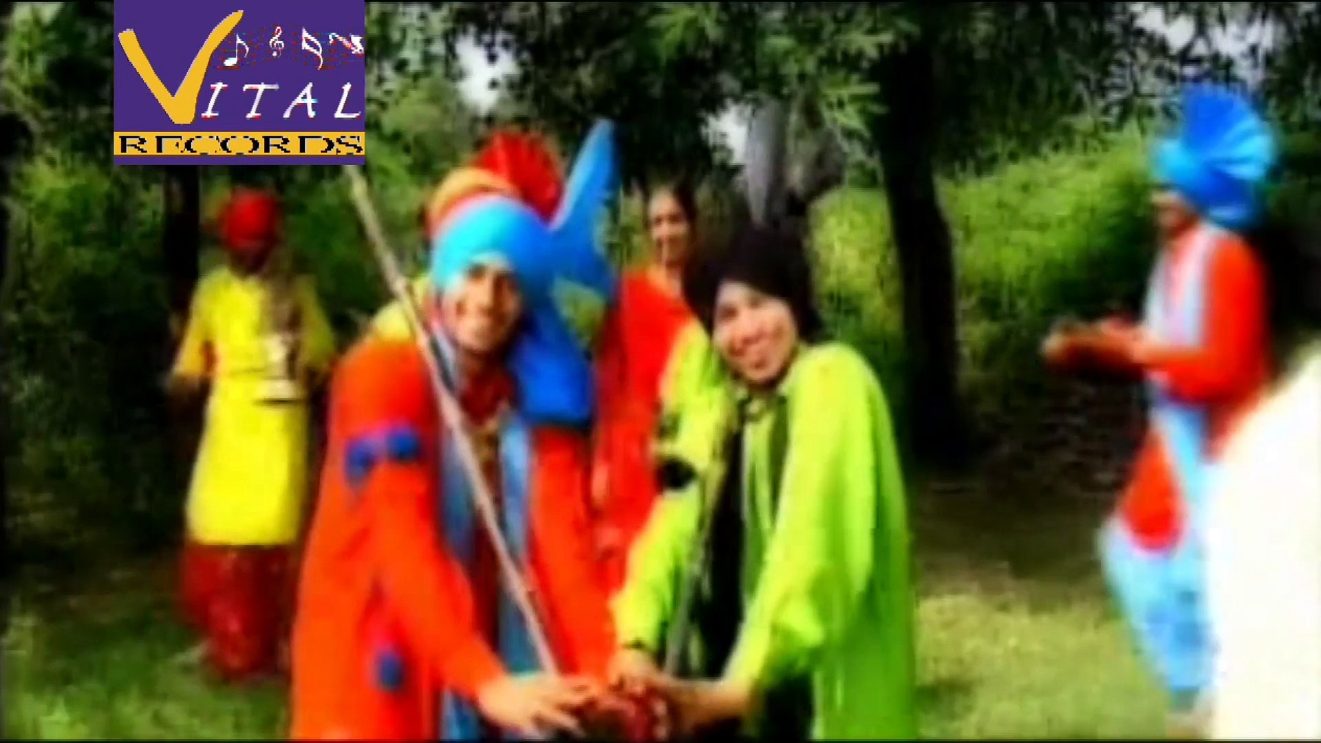 ⁣Jhaatia - Gurwinder Garry - Brand New Punjabi Song - Latest Punjabi Songs - Latest Songs