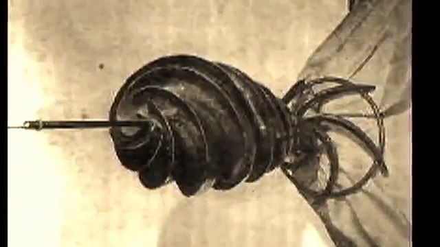 ☤ Physiká For Future Tesla's ☤ : Viktor Schauberger - Trout Turbine Technology