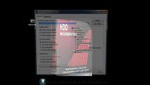HDD regenerator 2015 With Crack - Free Download.