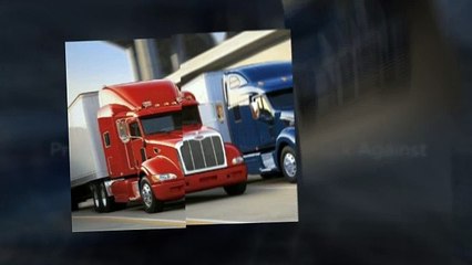 Commercial Truck Insurance