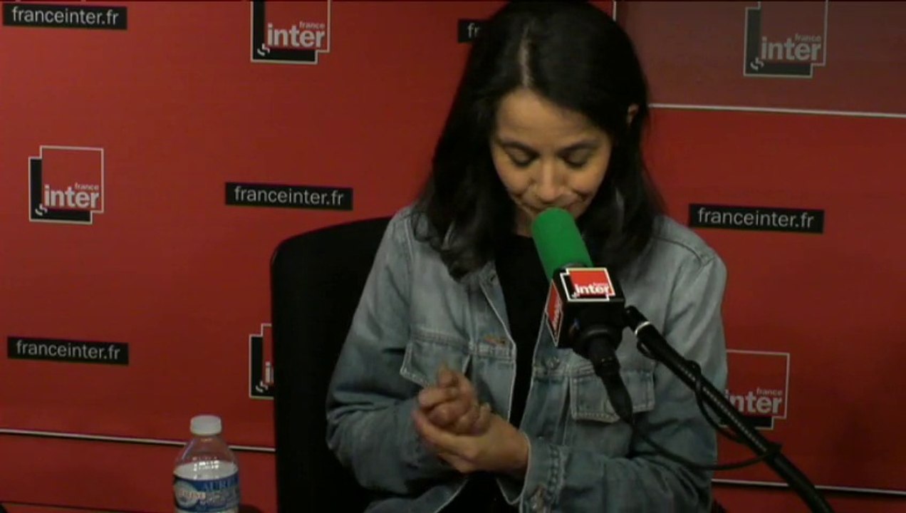Le Billet de Sophia Aram : "Habemus Homophobus...