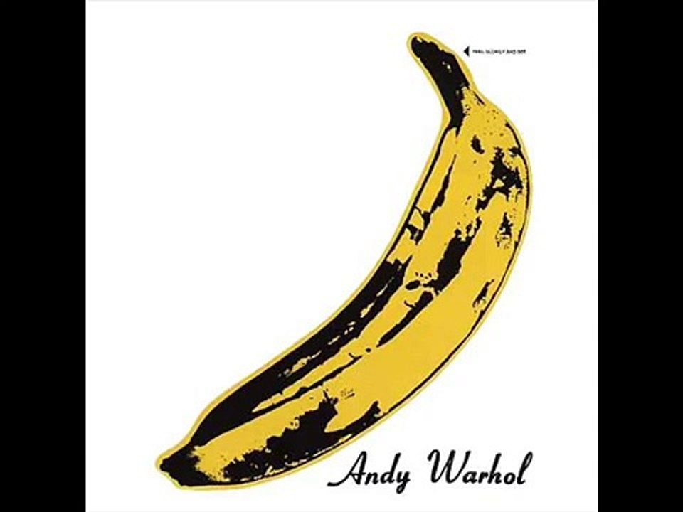 The Velvet Underground - I'm Waiting For The Man