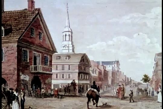 Thomas Jefferson American Republic