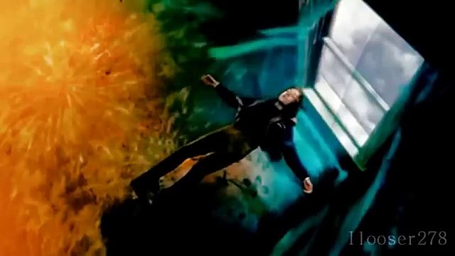 The lovely bones - We are free now