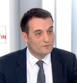 Florian Philippot : «Nicolas Sarkozy devrait renoncer à la politique»