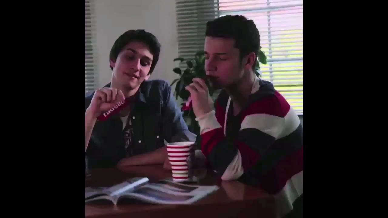 Terminator'ler Kapışıyor!