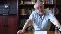 Immigration: Costs, Benefits and How Best to Respond - Professor Richard D Wolff