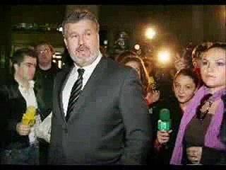 The Big Bosses of Bulgarian Mafia