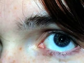 Aspie Eyes: The beautiful eyes of Asperger's syndrome