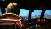 AP-3C Orion Flight Simulator