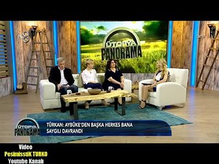 Ütopya Panorama - Aybüke Thug Life