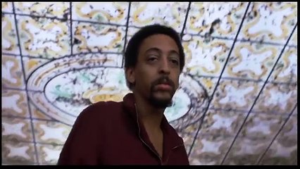 Gregory Hines Solo Tap Scene   White Nights