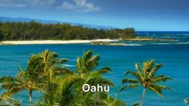 #1 RELAXATION Video BEST HAWAII BEACHES Relaxing Ocean Sounds WAVES DVD BLU-RAY Relax HD 1080p