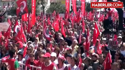 Vatan Partisi Genel Başkanı Perinçek