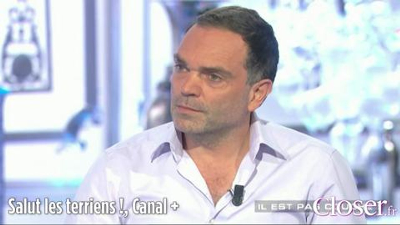 Salut les terriens : Yann Moix balance sur Aymeric Caron, samedi 25 avril