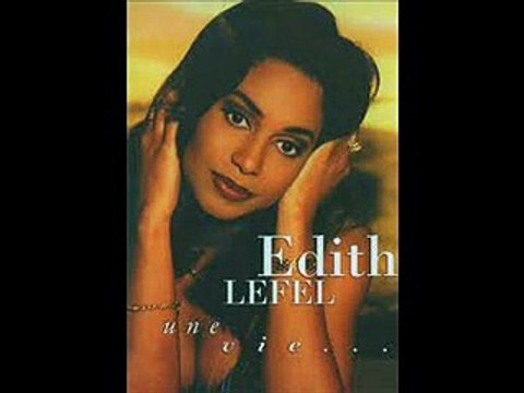 edith lefel & jocelyne beroard - mizik cé l'anmou