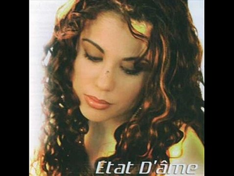 Elody Marquant - Je ne suis pas celle la 2010