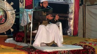 Allah Walon Say Nisbat Qayeem Rakho By Hazrat Khuwaja Muhammad Yousuf Sahab